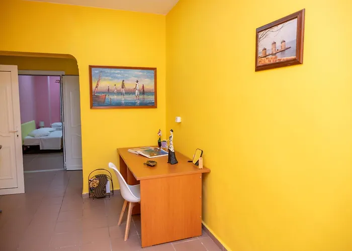 Apartamento The Heart Of Cós