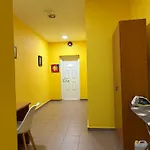 The Heart Of Apartment *