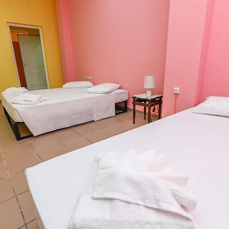 The Heart Of Apartament Miasto Kos