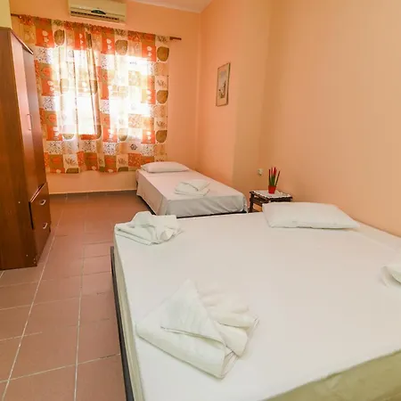 The Heart Of Apartament Miasto Kos