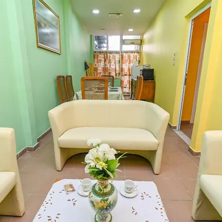 The Heart Of Apartment *