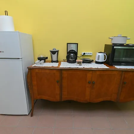 The Heart Of Apartament Miasto Kos