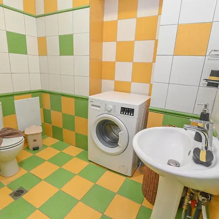 Apartamento The Heart Of *