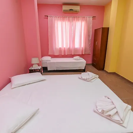 The Heart Of Apartament *