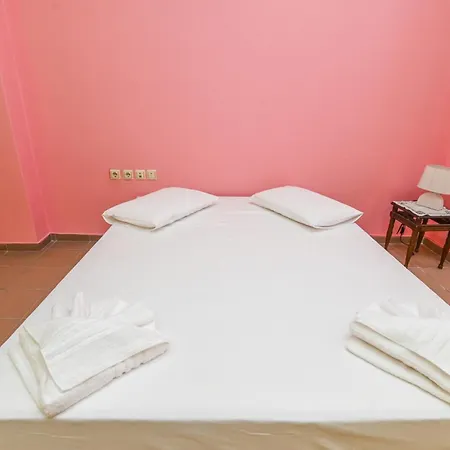 The Heart Of Apartament Miasto Kos