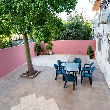 The Heart Of Apartment Kos Town