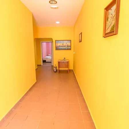 Apartment The Heart Of Kos Town
