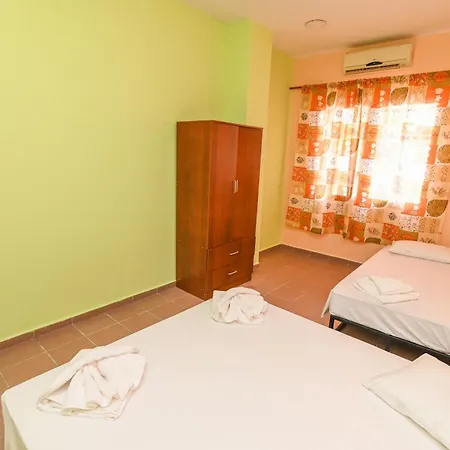 The Heart Of Apartament