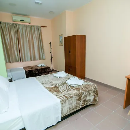 The Heart Of Apartament Miasto Kos