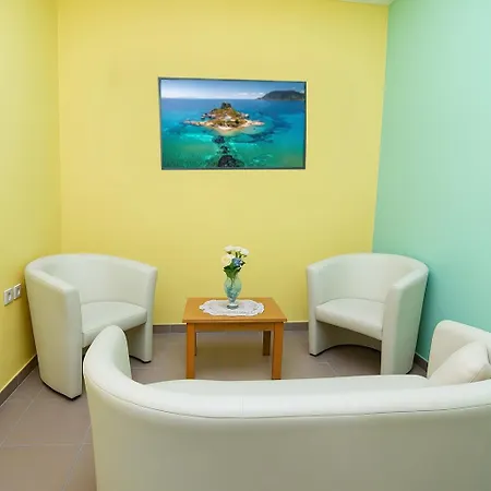 Apartament The Heart Of Miasto Kos