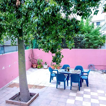 Apartment The Heart Of