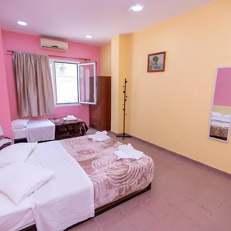 Apartment The Heart Of Kos Town