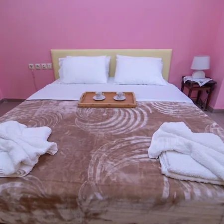 The Heart Of Apartment