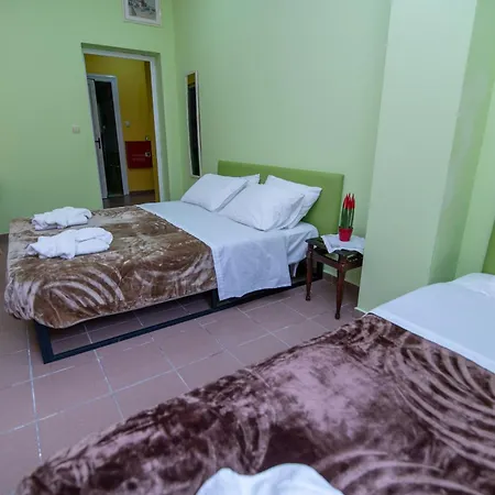 The Heart Of Apartament Miasto Kos