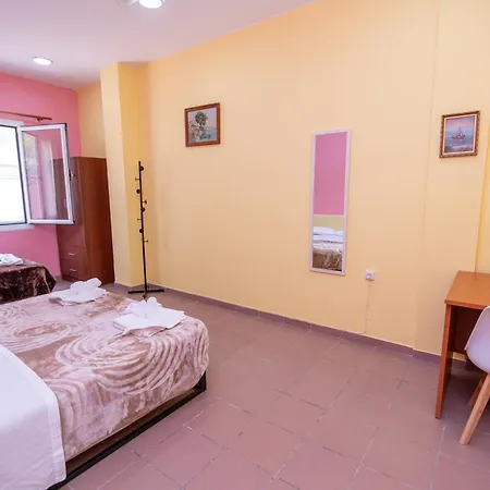The Heart Of Apartament *