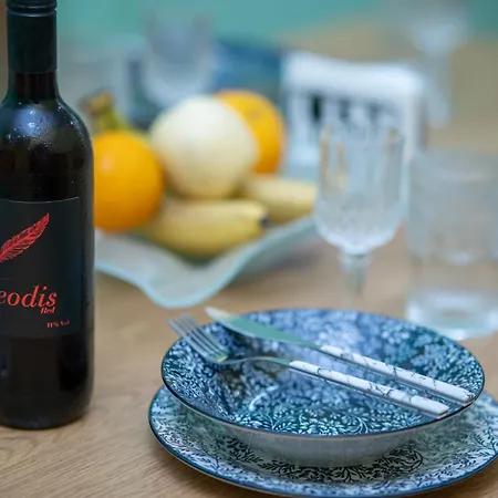 Διαμέρισμα The Heart Of Κως Πόλη