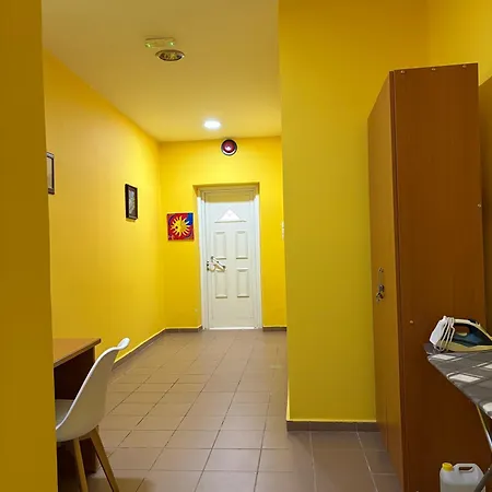 The Heart Of Apartment *