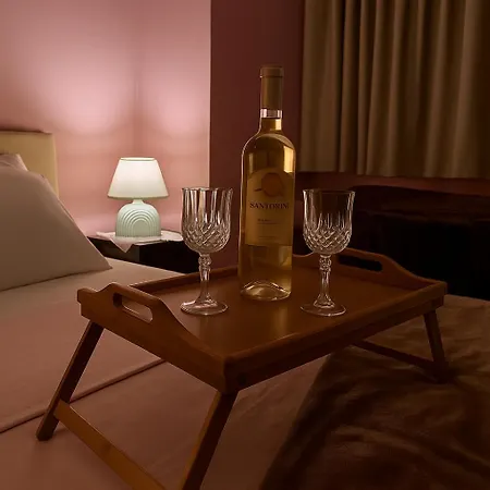 Apartamento The Heart Of Cos