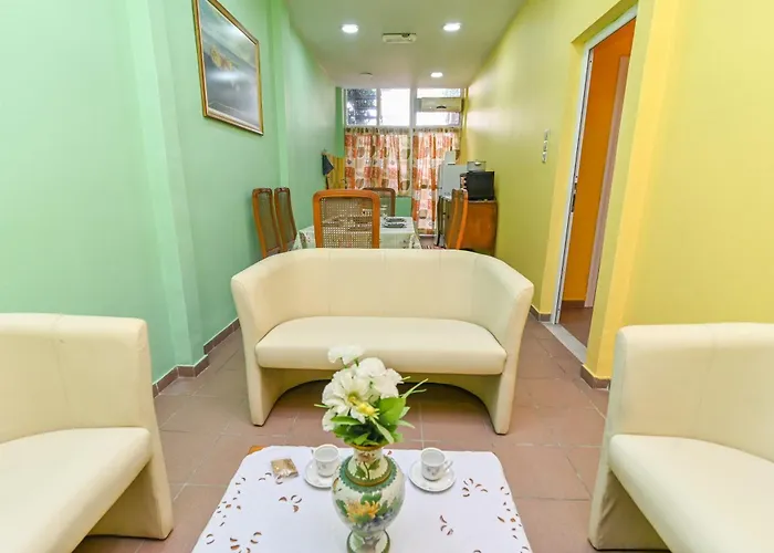 The Heart Of Apartment *