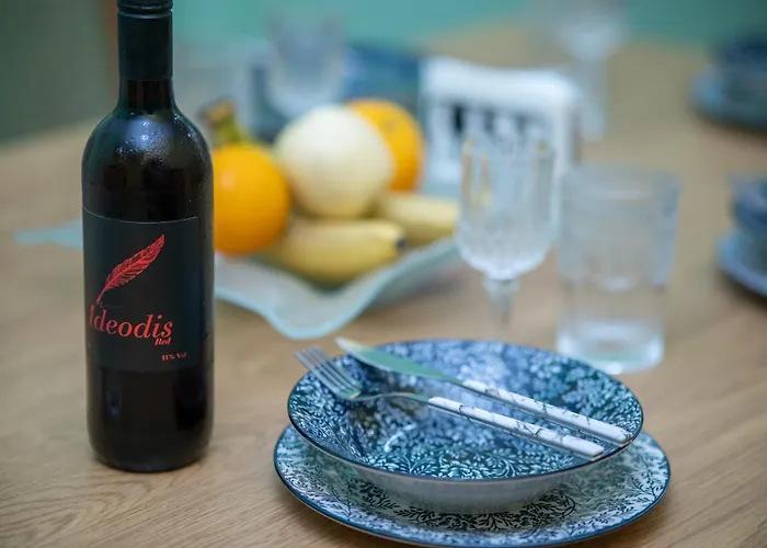 Apartment The Heart Of Kos Town