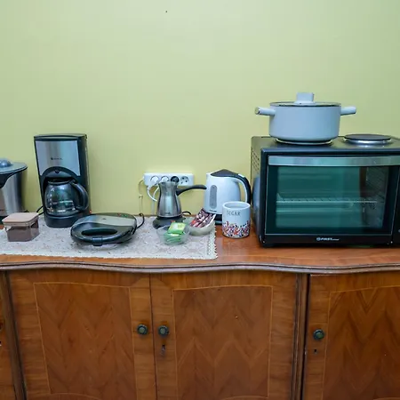 The Heart Of 아파트