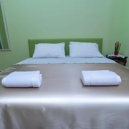 The Heart Of Appartement *