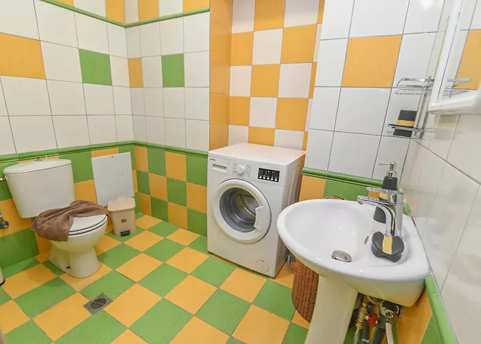 Appartement The Heart Of *