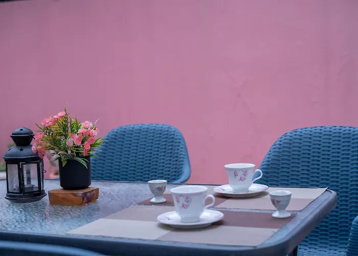 아파트 The Heart Of *