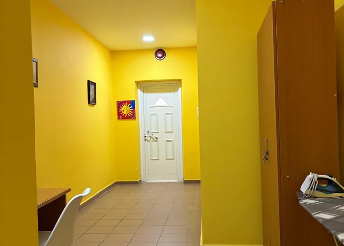 The Heart Of Appartement *