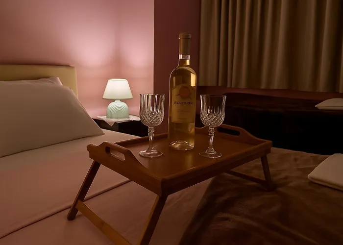 아파트 The Heart Of 코스 타운